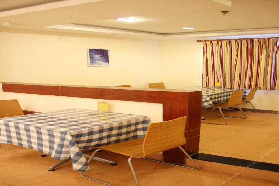 7Days Inn Wuhan Zongguan Eksteriør bilde